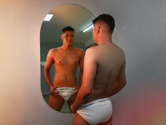 NoahMilano - male webcam at ImLive