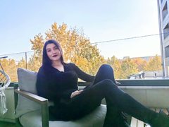 NorraJoice - female with black hair webcam at ImLive