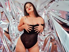 PaigexRose - female with black hair and  small tits webcam at ImLive