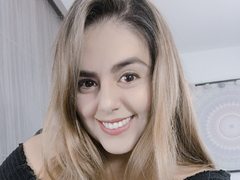 PameANDERSONS - blond female with  big tits webcam at ImLive