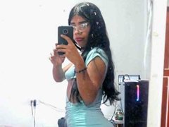 Party_Latin_Hot69 - shemale webcam at ImLive