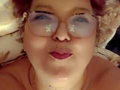 QueenPammy - female webcam at xLoveCam