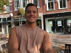 Raul_Valenzia - male webcam at ImLive