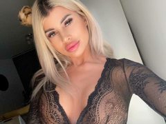 RebeccaKroftt - blond female webcam at ImLive