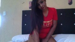 RedHeadedXXX - female with red hair webcam at ImLive
