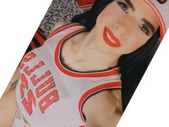 RebeccaLoreens - shemale with black hair webcam at xLoveCam