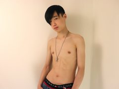 RinHugo - male webcam at LiveJasmin