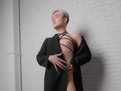 RobertDivaII - male webcam at LiveJasmin