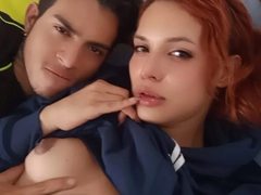 Rocco98Hot - couple webcam at ImLive