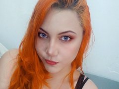 Ruby_Velt - female with red hair webcam at ImLive