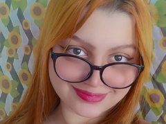 SailorKaori - female with red hair and  big tits webcam at ImLive