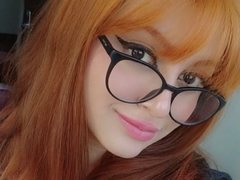 SailorKaori - female with red hair and  big tits webcam at ImLive
