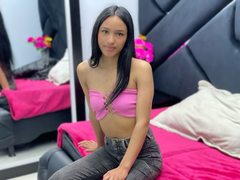 SalomeQueem from LiveJasmin