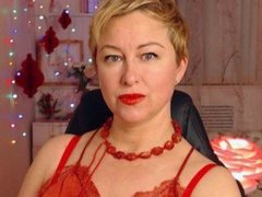 SaraaSeymour - blond female webcam at ImLive