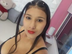 Sarita_Te - female with black hair and  small tits webcam at ImLive