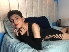 Saturni - male webcam at xLoveCam