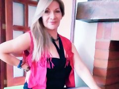 samantha_mature from ImLive