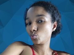samaralovexx6 - female with black hair and  big tits webcam at ImLive