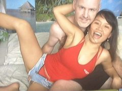 SexyHawaiian69 - couple webcam at ImLive