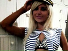 SexyBeatriiice - blond female webcam at ImLive