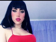 sexxxylatiingirl - shemale webcam at ImLive