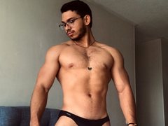 sexy_allukar - male webcam at ImLive