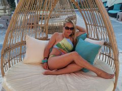 sexybeatrice2019 - blond female with  big tits webcam at ImLive