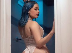 sexysweetkloe - shemale with red hair webcam at ImLive