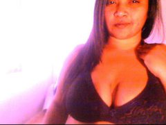 sexydds - female with brown hair and  big tits webcam at ImLive