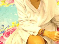 ShanonHorny - female with black hair and  small tits webcam at xLoveCam