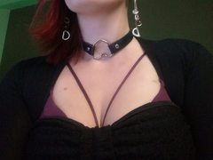 SheryyFoxx - female with red hair webcam at ImLive