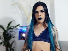 shaneilysdirty1 - shemale webcam at ImLive