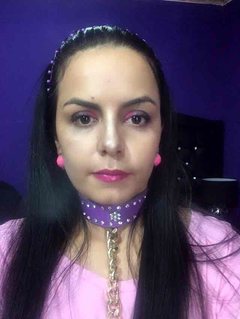 subsweetangel - female with black hair and  big tits webcam at xLoveCam