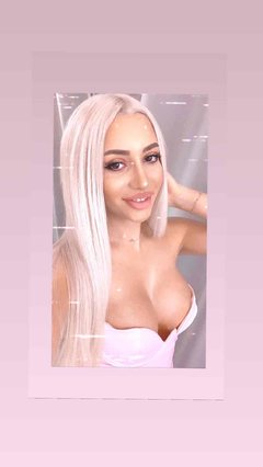 AndreaAlenna - blond female webcam at LiveJasmin