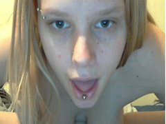 MzBlonde - blond female with  big tits webcam at ImLive