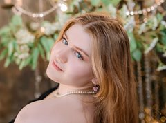 SofiaPiper - blond female with  big tits webcam at LiveJasmin