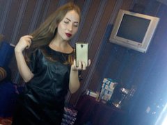 Sonya_Rossi - blond female webcam at ImLive