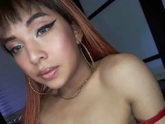 Sophia_Doll - shemale webcam at ImLive