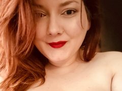 SpicyKiss - female webcam at ImLive