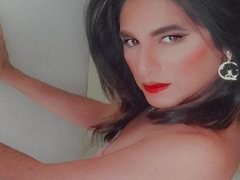 JaneStonesTs - shemale webcam at xLoveCam