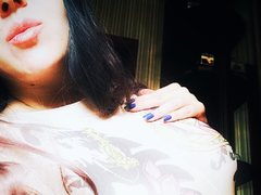 Super_Dreamer - blond female webcam at ImLive