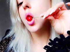 Super_Dreamer - blond female webcam at ImLive