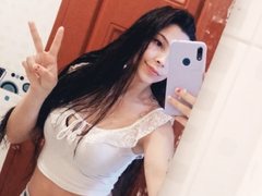 SusanMilerr - female with black hair webcam at xLoveCam