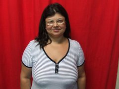 SweetKarinaX - female with brown hair and  big tits webcam at xLoveCam