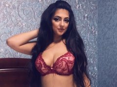 SweetyJam - female with black hair and  big tits webcam at ImLive