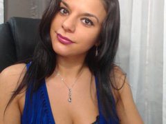 sweetalysxx - female with black hair and  small tits webcam at ImLive