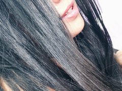 sweetxlorenSs - shemale with brown hair webcam at ImLive