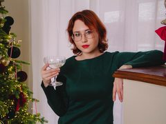 TeresaFelps - female with brown hair and  big tits webcam at LiveJasmin