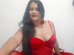 tetonamaduraxxx - female with black hair and  big tits webcam at ImLive