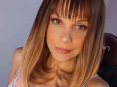 The_Cherry_BR - female with brown hair webcam at ImLive